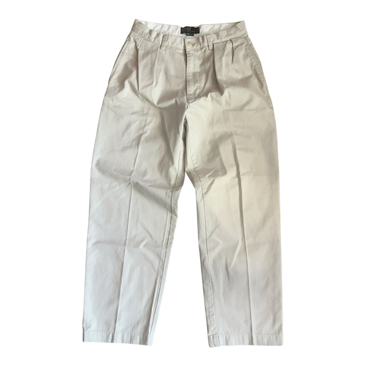 Polo Ralph Lauren Andrew Chino Pants for Men for sale - eBay