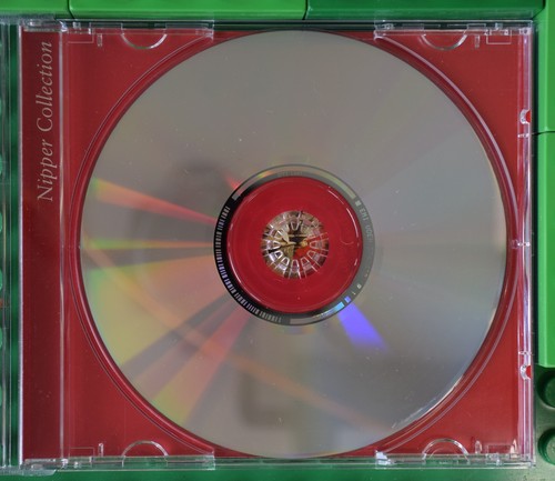 Saint-Saëns - Orgelsymphonie - Poulenc - Prêtre - EMI Classics - CD - Bild 4 von 4