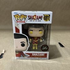 Ultimate Funko Pop Shazam Figures Gallery and Checklist 37