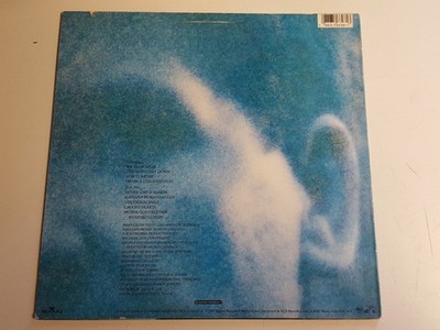 Pierce Turner, It's Only A Long Way Across, (LP, Album), NM or M-, 3809265098