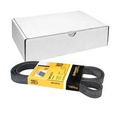 6PK1675 V-ribbed belt ribbed belt 1675mm 0.172kg