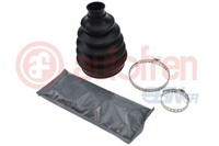 Autofren Seinsa D8512T Faltenbalgsatz, Antriebswelle