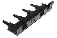 Valeo ZüNdspule 245100 FüR Peugeot 607 807 CitroËN 206 407 307 CC C8 C4 406 3B 1