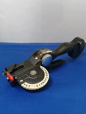 Dymo Tapewriter 1011 