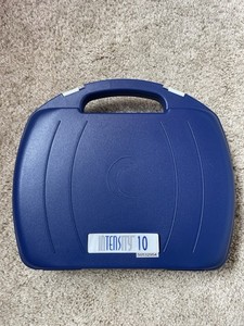 InTENSity 10 TENS | Muscle Stimulator | With Case | Dual Channel