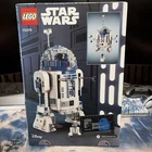 LEGO Star Wars R2-D2 Buildable Toy Droid 75379