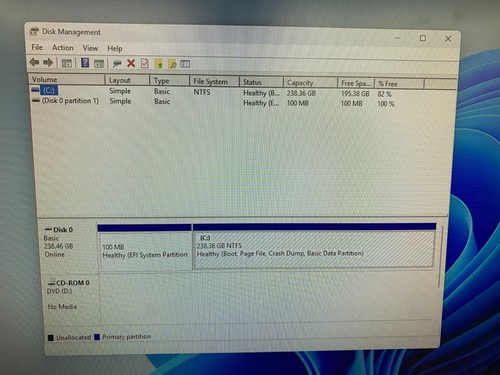 Dell Optiplex 5060 SFF Intel Core i5-8500@3 GHz, 16GB RAM, 256GB SSD, WIn 11 Pro - Picture 10 of 12