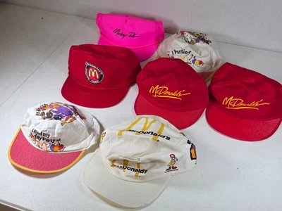 McDonald's Men's Multicolor for sale | eBay