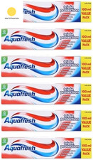 Triple Protection Toothpaste 6X100Ml 31.55 per litre
