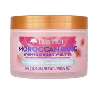 Soufflé Butter Pink Moroccan Body 240G