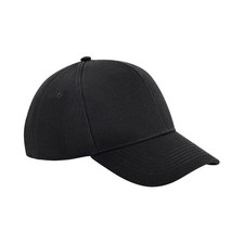 Beechfield Unisex Adult Ultimate 6 Panel Cap RW9257