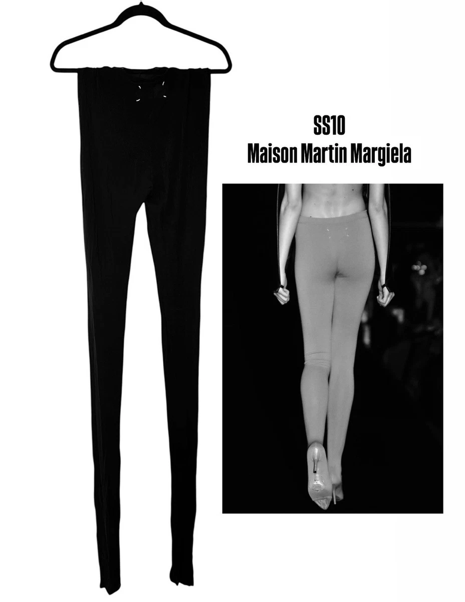 新品未使用◾️Maison Martin Margiela・レギンス・マルジェラ Maison Margiela Women's Leggings for sale | eBay