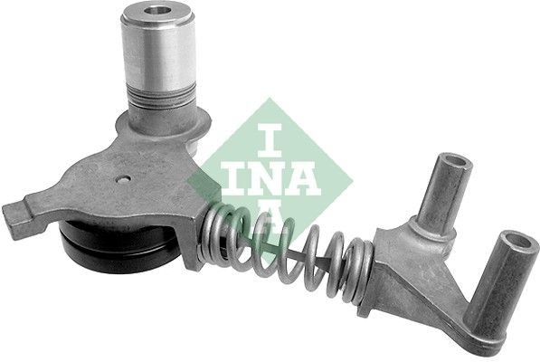 Riemenspanner Keilrippenriemen Ø70Mm FüR Audi A4 B6 8E2 Avant 8E5 3.0 00-06-image