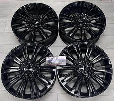 20 Inch Chrysler 300 Dodge Charger Challenger Wheels Rims 20x8 Et Offset 24 Oem