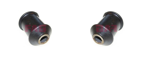 2X FAG Querlenkerlager Vorne Links Rechts FüR Ford Transit Kasten Fa_ _ Fd_-image