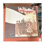 Led Zeppelin II Vinyl LP 12" Atlantic Records Stereo SD 8236 33 RPM