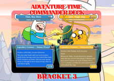مقتنيات Adventure Time