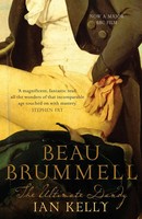 Beau Brummell | Ian Kelly | Taschenbuch | Kartoniert / Broschiert | Englisch