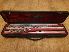 Yamaha 211s Flute [Read description]