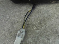 Retroviseur droit (ou coque) Hyundai SATELLITE