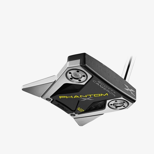 Titleist Scotty Cameron Phantom X 12.5 Putter Value - Picture 5 of 5
