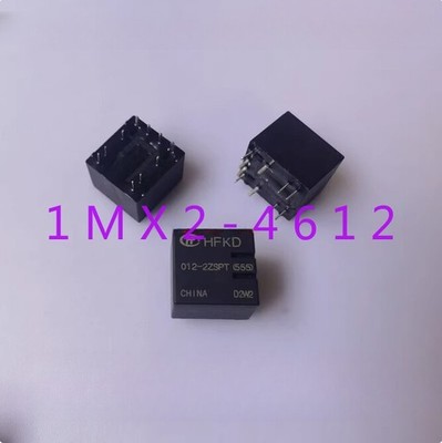 3pcs new   HFKD 012-2ZSPT ten-pin #nm