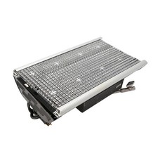 Kino Flo Parabeam 210 Dmx Center Mount Fixture 120vac - Sku1922496
