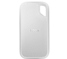 Image of SANDISK Extreme Portable External SSD - 2 TB - White NEW