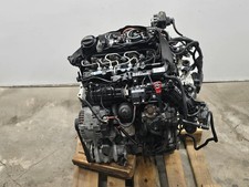 Motor Mini R55 R60 N47C20A 2.0 161TKm Diesel Engine Komplett