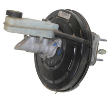 Renault Megane III 3 RS GT Bremskraftverstärker Hauptbremszylinder BREMBO Bremse