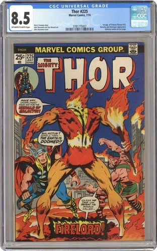 Comic Image