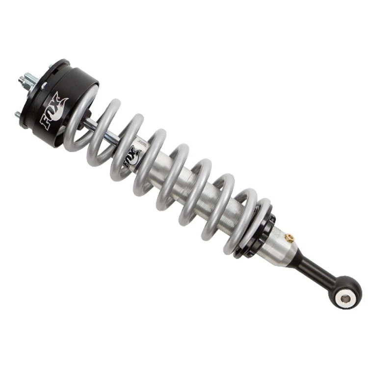 Maxtrac 763425fc delantero 0-2,5" elevación Fox bobina sobre 2009-2014 Ford F150 2x2/4x4 Foto 2 de 3