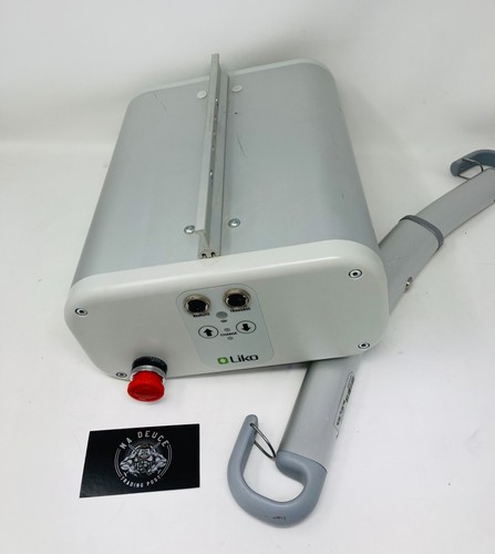 Liko Likorall 250 ES Overhead Lift Motor 250 Kg 550lbs