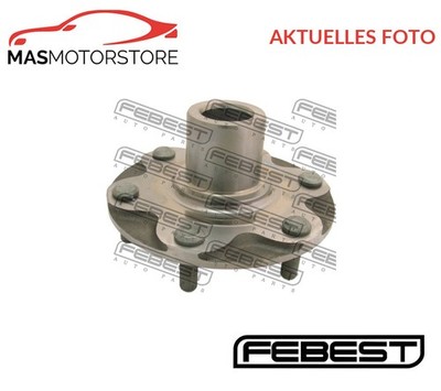 RADNABE VORNE FEBEST 0182-GRJ120F V NEU OE QUALITÄT