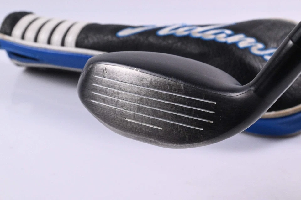 Adams Tight Lies Ti #5 Wood / 19 Degree / Regular Flex Bassara E-Series 55 Shaft - Image 4 of 4