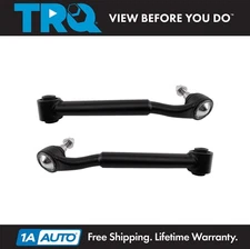 TRQ Front Lower Control Arm with Ball Joint Set Fits 2015-2022 Ford Mustang