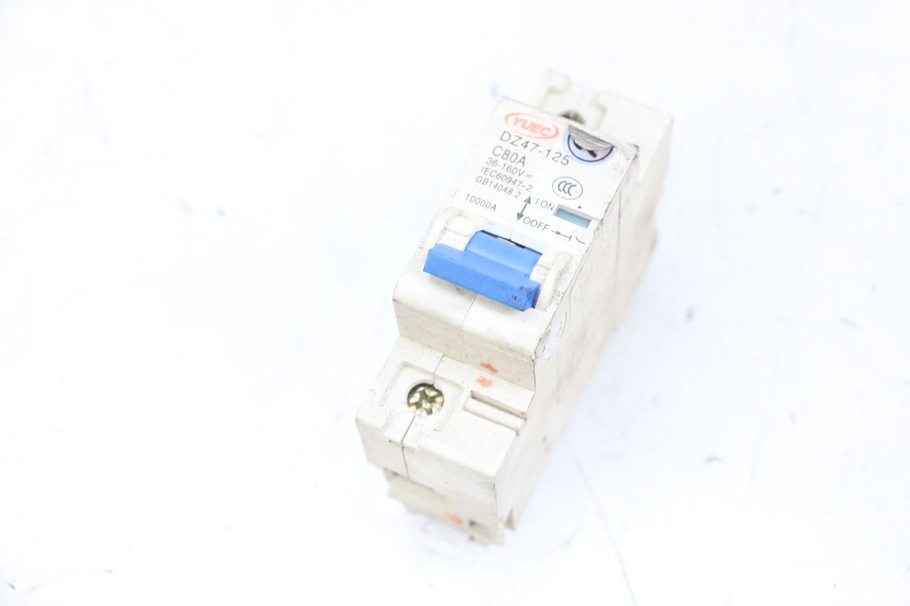 SWITCH ON OFF - EFUN PUSA 1