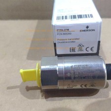 New In Box EMERSON PT5-07M Pressure Transmitter