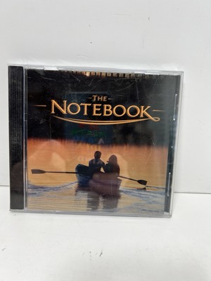 Selections From ''The Notebook'' - ( CD - New Line Productions / Sealed )
