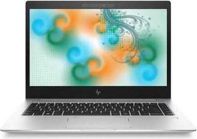 HP EliteBook 840 G5 14 in Intel i5 8350U 32GB RAM 256GB NVMe M.2 SSD 1080p