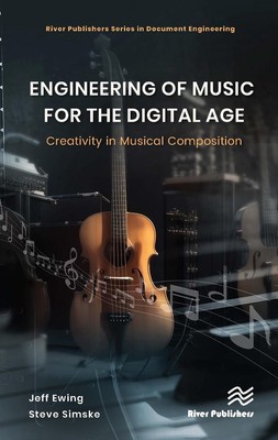 Technik der Musik für das digitale Zeitalter: Kreativität in der musikalischen Komposition von J