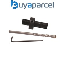 MEXCO TDXM14HEXSET M14 to Hex Adaptor MEXTDXM14HEX