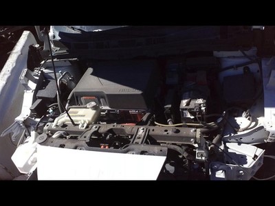 Used Automatic Transmission Shift Lever Assembly fits: 2019 Nissan Leaf  Grade A