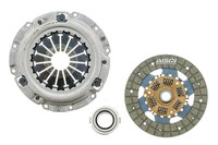 Kupplungssatz Aisin Clutch Kit (3P) KZ-087 FüR Mazda 225Mm Hatchback GG Station
