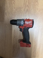 Milwaukee M18 Fpd2 Fuel Trapano Avvitatore A Percussione 128 Nm