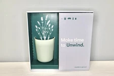 Modern Sprout Lavender Grow Kit, with sleep mask, pillow spray, and candle - NEW