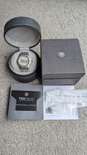 TAG HEUER 2000 Series automatic WK2116-0  