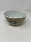 Vintage Pyrex Mixing Bowl #402 Homestead 1.5L - Free Shipping