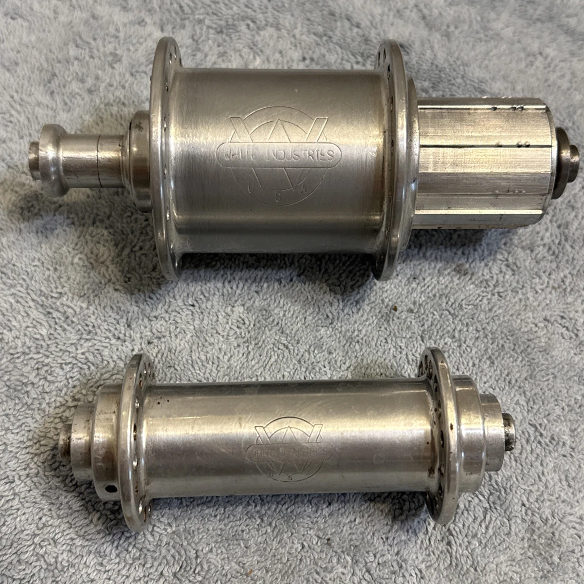 White Industries Bike Components & Parts for sale | eBay