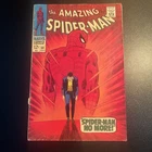 The Amazing Spider-Man #50 (Marvel Comics July 1967) 1st KINGPIN!